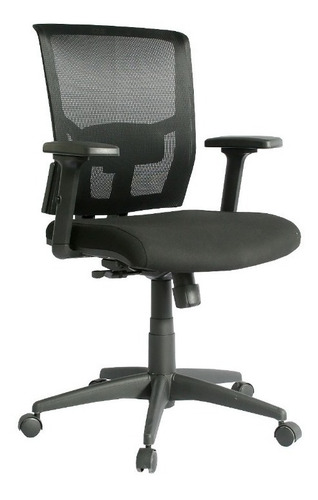 Imagen 4 de 6 de Silla De Oficina Tunja