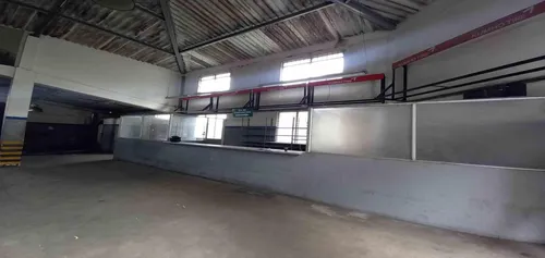 Bodega En Venta Liborio (279059475).