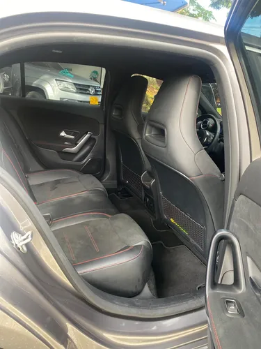 Mercedes-Benz Clase A 1.4 A 200