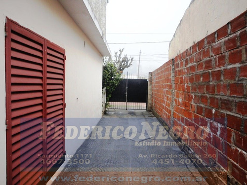 Casa En Venta En San Miguel