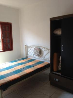 Imagem 14 de 14 de Casa Lado Praia Com 3 Quartos Em Itanhaém - Ca039
