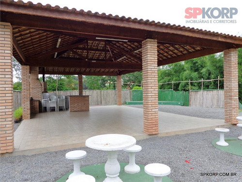 Imagem 23 de 30 de Casa Residencial À Venda, Nova Paulista, Jandira - Ca0068. - Ca0068