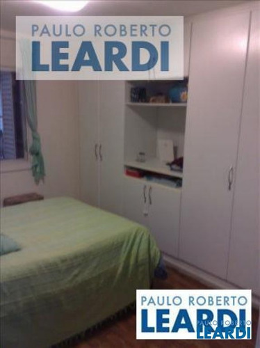 Imagem 4 de 4 de Apartamento - Morumbi - Sp - 416422