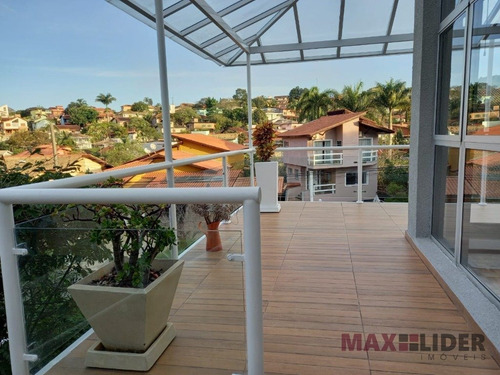 Imagem 10 de 15 de Casa Em Condominio - Nova Higienopolis - Ref: 3800 - V-3800