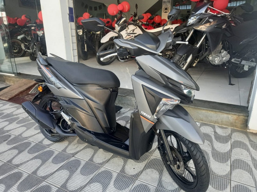 Imagem 3 de 10 de Yamaha Neo 125 - 2020