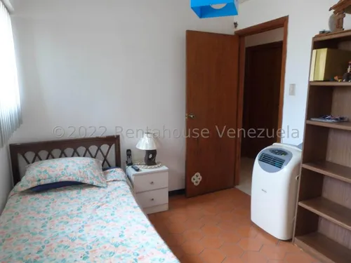 Apartamento En Venta - Ab 23-1729