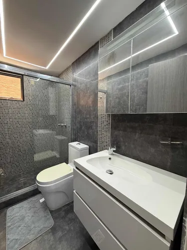 Apartamento En El Trigaleña