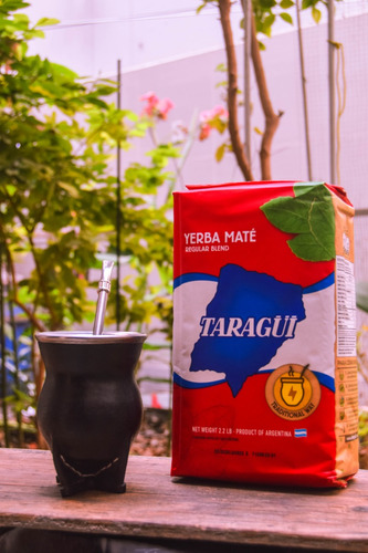 Venta Set Matero Auténtico Argentino Para Tomar Yerba Mate