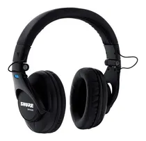 Comprar Auriculares Shure Srh440 Cerrados Dinamicos Estudio