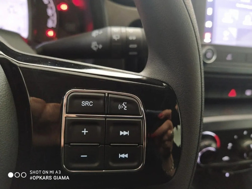 Imagen 11 de 22 de Fiat Mobi 2022 0km Tomo Usado Clio Corsa Up Ka C3 Etios X-