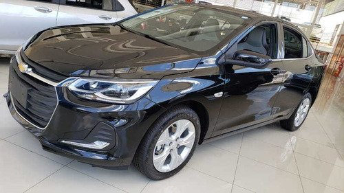 Onix Plus Premier Ii Turbo