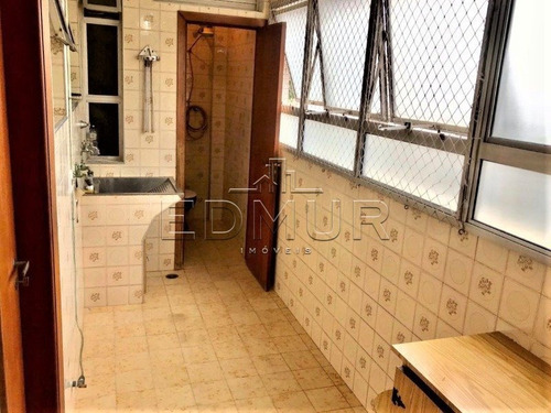 Imagem 6 de 15 de Apartamento - Vila Bastos - Ref: 14355 - V-14355