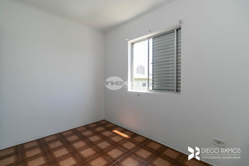 Imagem 13 de 15 de Apartamento - Rudge Ramos - Ref: 2269 - V-2269