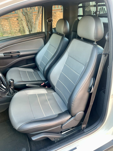 Volkswagen Saveiro Cross Saveiro CROSS 1.6 T. Flex 16V CE
