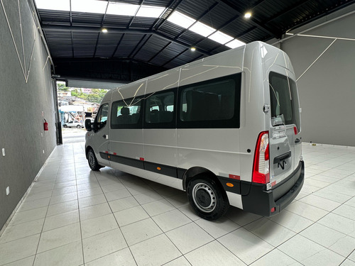 Renault Master L3h2 Minibus - Executiva 16l.