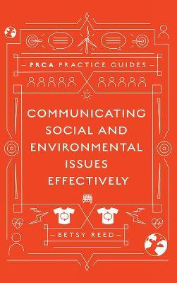 Libro Communicating Social And Environmental Issues Effec...