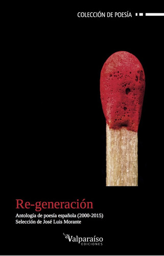 Re Generacion - José Luis Morante