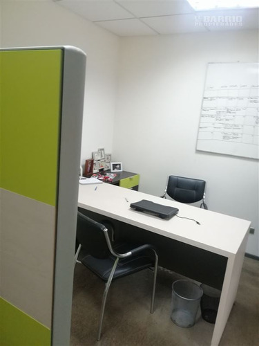 Oficina En Venta En Recoleta