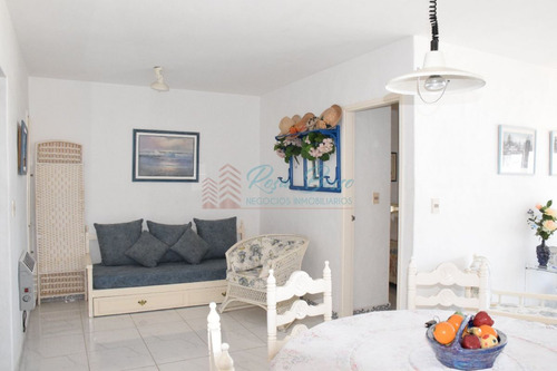 Imagen 5 de 24 de Apartamento En Peninsula, 1 Dormitorios *