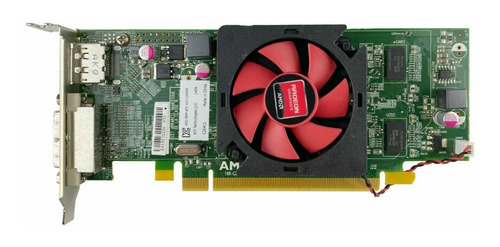 Imagen 1 de 1 de Amd Radeon Hd 6450 1gb Ddr3