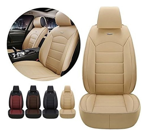 Cubreasientos - Front Seat Covers For Acura Tl Tlx Car S