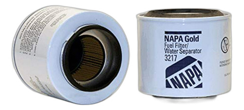 Filtro De Combustible Napa Gold 3217