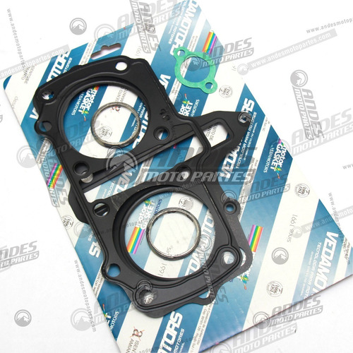 Kit Empaquetadura Cabeza De Fuerza Suzuki Gs500 Gs 500