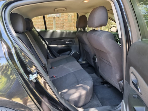 Chevrolet Cruze 2.0 Vcdi Sedan Lt At 163cv