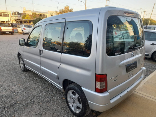 Citroën Berlingo Multispace 1.6 Sx Pack Hdi 92cv Am53
