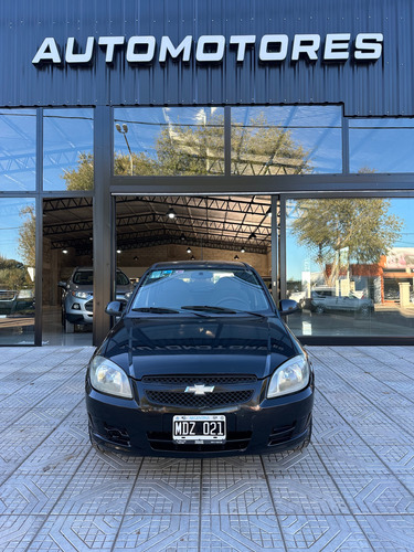 Chevrolet Celta 1.4 Lt Ab+abs