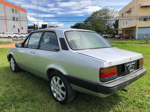Imagem 6 de 7 de Chevrolet Chevette Dl 1.6 2p 1991