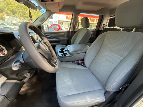 Ram 1500 2016 V6 3.7l Slt