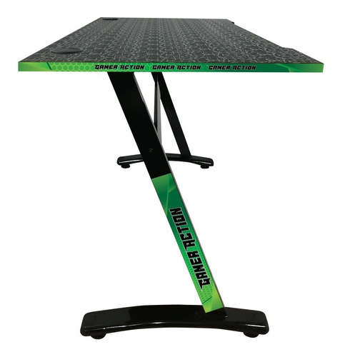 Imagen 2 de 4 de Mesa Gamers