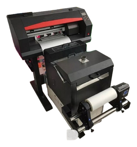 Impresora Transfer Textil Dtf A2 Para Estampados Bajo Pedido