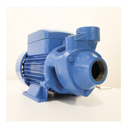 Imagen 7 de 11 de Bomba Agua Periferica Gamma 2763 Qb 60 Qb60 1/2 Hp Turbina Bronce Eleva 20mts 40lts/min Garantia 2 Años + Regalo