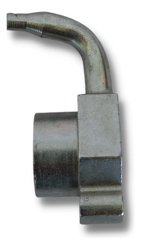 Tobera Aceite Motor Iveco 98475474