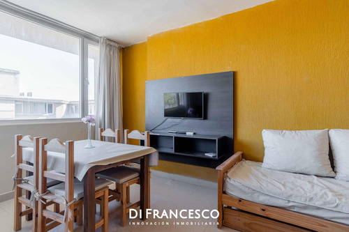 Monoambiente Moderno En Venta En Pinamar - Paseo El Ágora