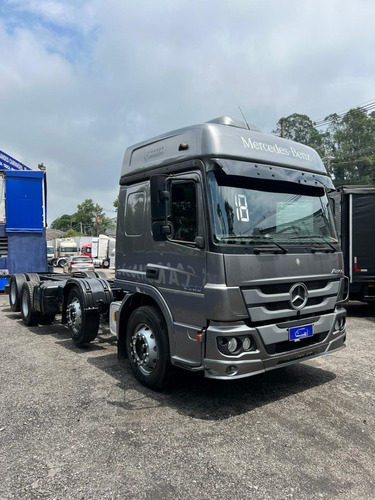 Mb Atego 3030 8x2 2018