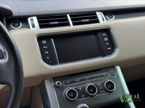 Land Rover Range Rover Sport 3.0 SE 4X4 V6 24V BITURBO DIESEL 4P AUTOMÁTICO