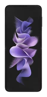 Samsung Galaxy Z Flip 3 128gb Negro 8gb Ram