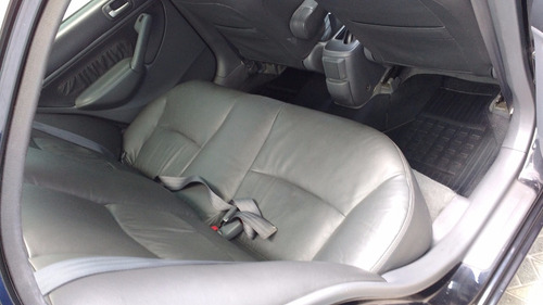Imagem 9 de 14 de Sucata Honda Civic Ex Ano 2004