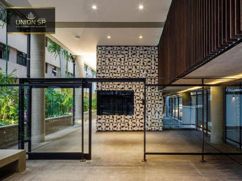 Cobertura Com 3 Dormitórios À Venda, 605 M² Por R$ 6.000.000,00 - Higienópolis - São Paulo/sp - Co1939