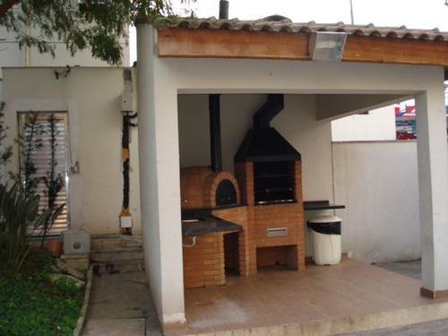 Imagem 3 de 30 de Apartamento - Ref: 3381