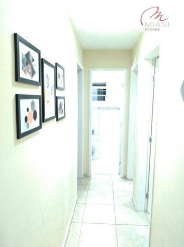 Imagem 7 de 30 de Apartamento Mobiliado Para Locação No Bairro Do Butantã - Ap7900