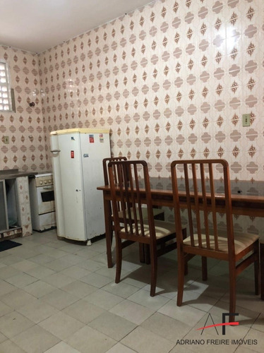 Imagem 15 de 19 de Apartamento Semi Mobiliado, 2 Quartos, Próximo A Beira Mar - Código: Ap6856