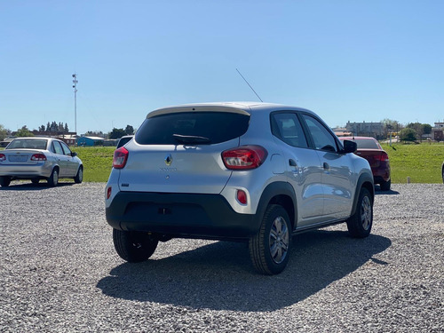 Imagen 7 de 16 de Renault Kwid Zen Life