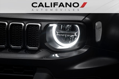 Imagen 14 de 16 de Jeep Renegade Longitude Full At. 1.3t 2023 0km