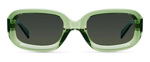 Lentes De Sol Meller - Dashi All Olive