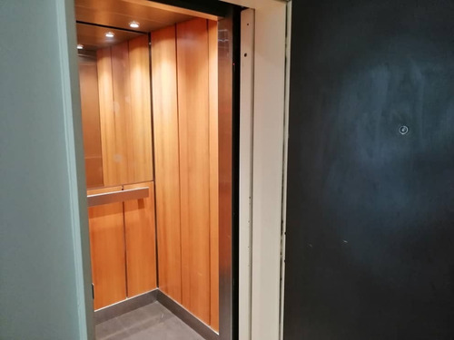 Imagen 2 de 12 de Apartamento En Venta Los Naranjos Del Cafetal Mls#22-3361