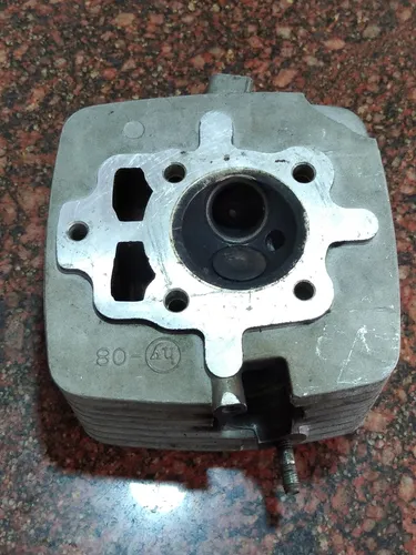 Camara De Moto León 150cc (Usado)